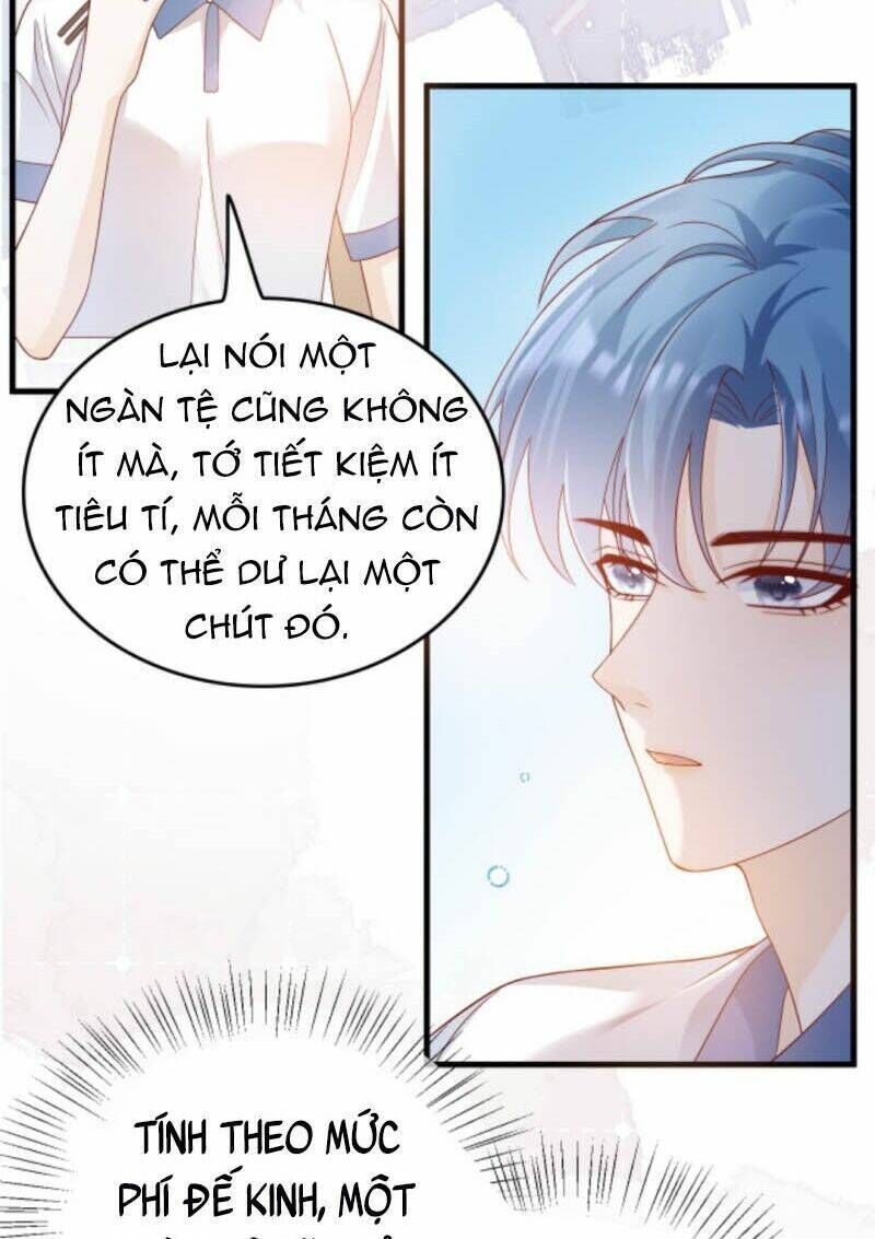 tình yêu cháy bỏng chapter 37 - Trang 2