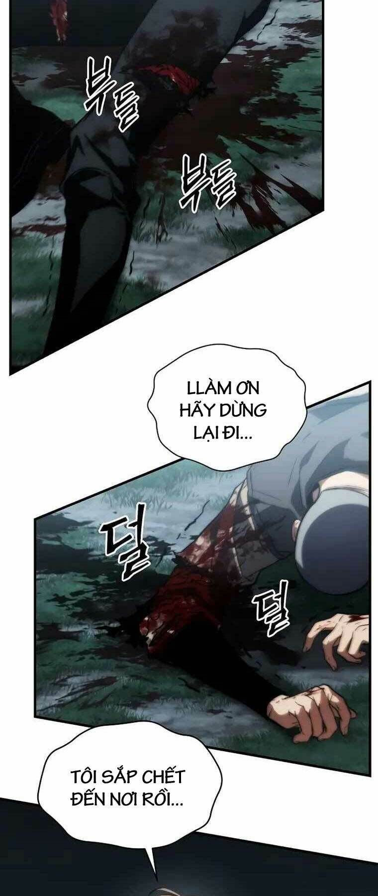 người chơi mạnh nhất hồi quy lần thứ 100 chapter 14 - Trang 2