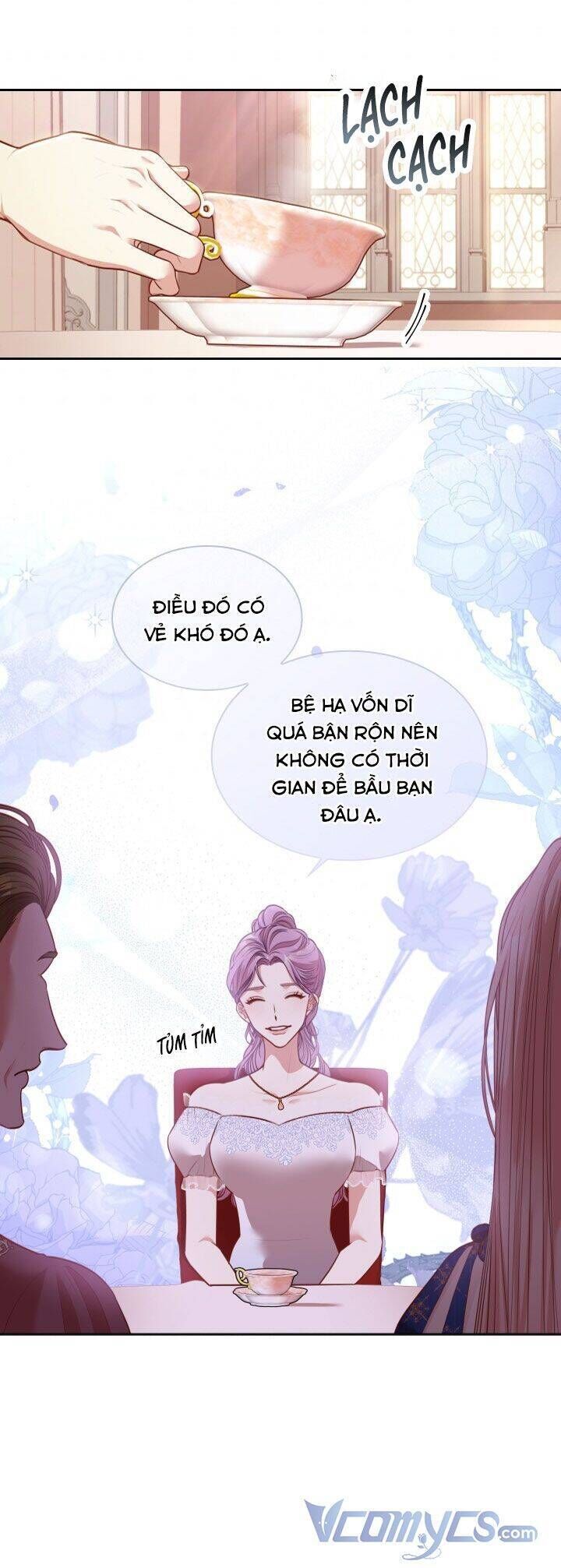 thư ký của bạo chúa chương 53 - Next Chapter 53.1