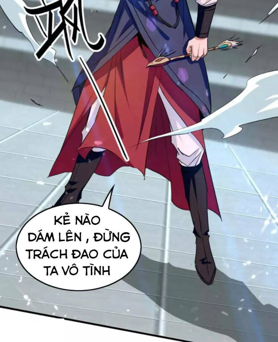 tiên đế qui lai chapter 265 - Trang 2