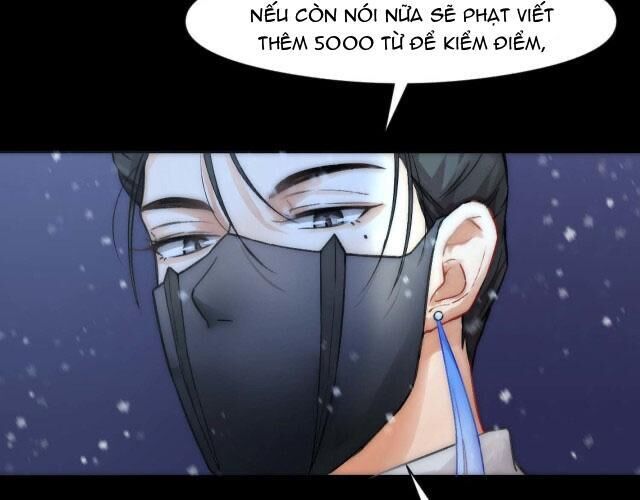 bảo bối ngoan, không thể cắn Chapter 3 - Next Chương 3