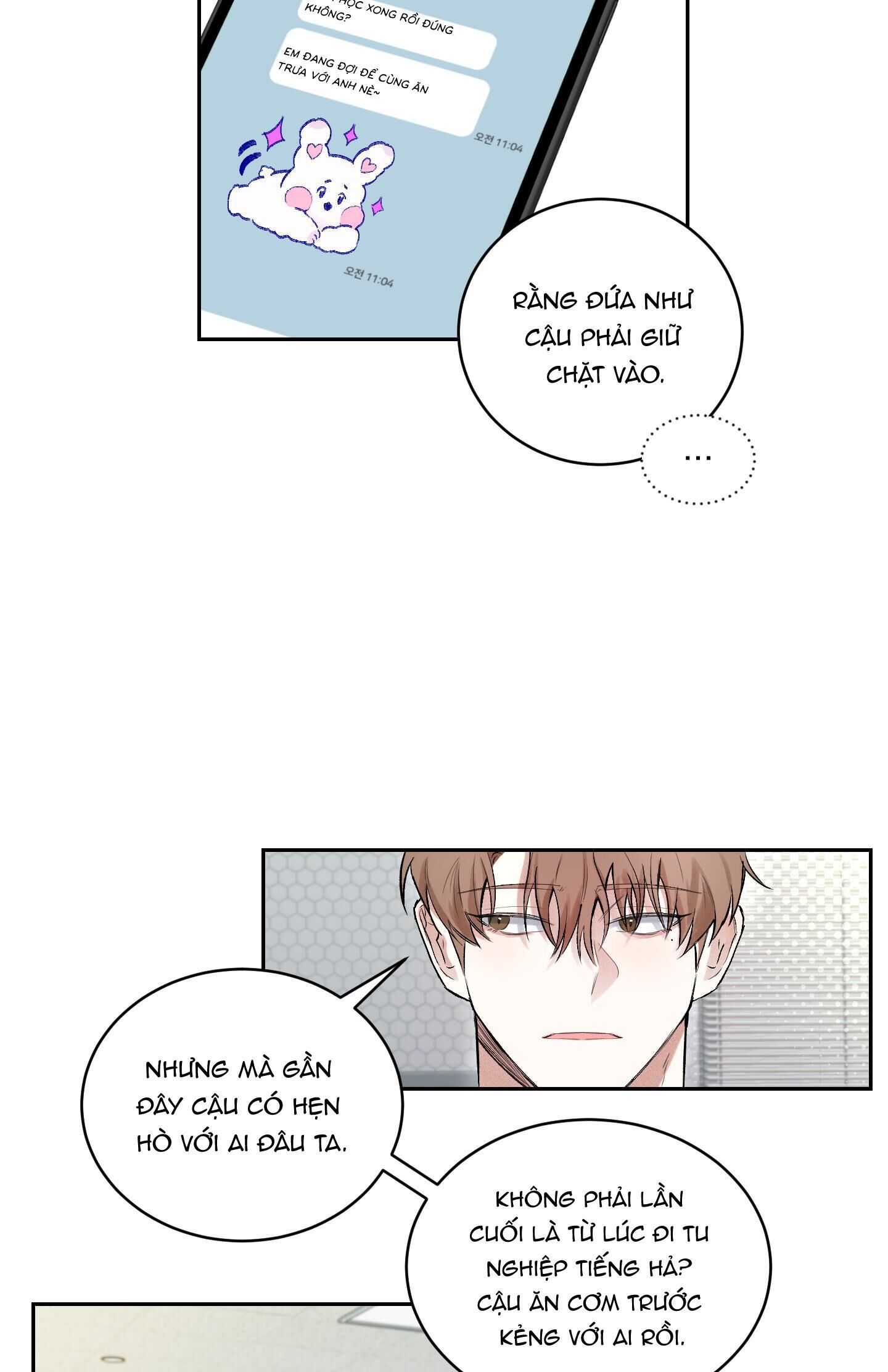 bắn là dính Chapter 2 - Next 3