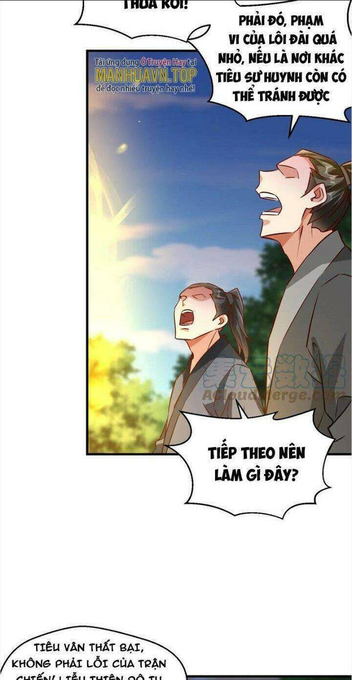 Vô Địch Đốn Ngộ Chapter 90 - Trang 2