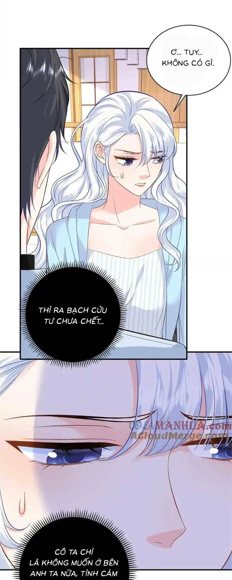 bé rồng đột kích! mami vừa cay vừa độc chapter 60 - Trang 1