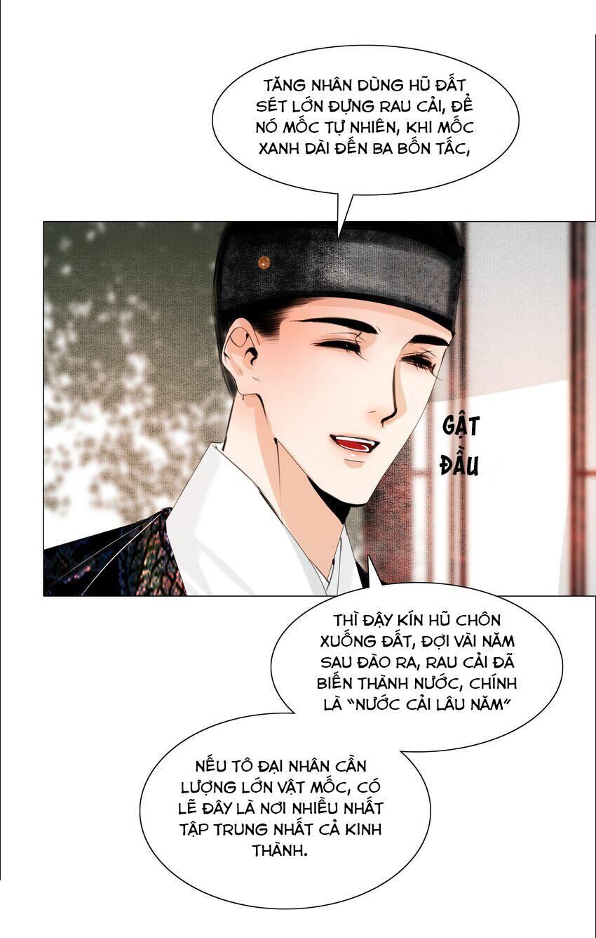 vòng luân hồi Chapter 57 - Trang 1