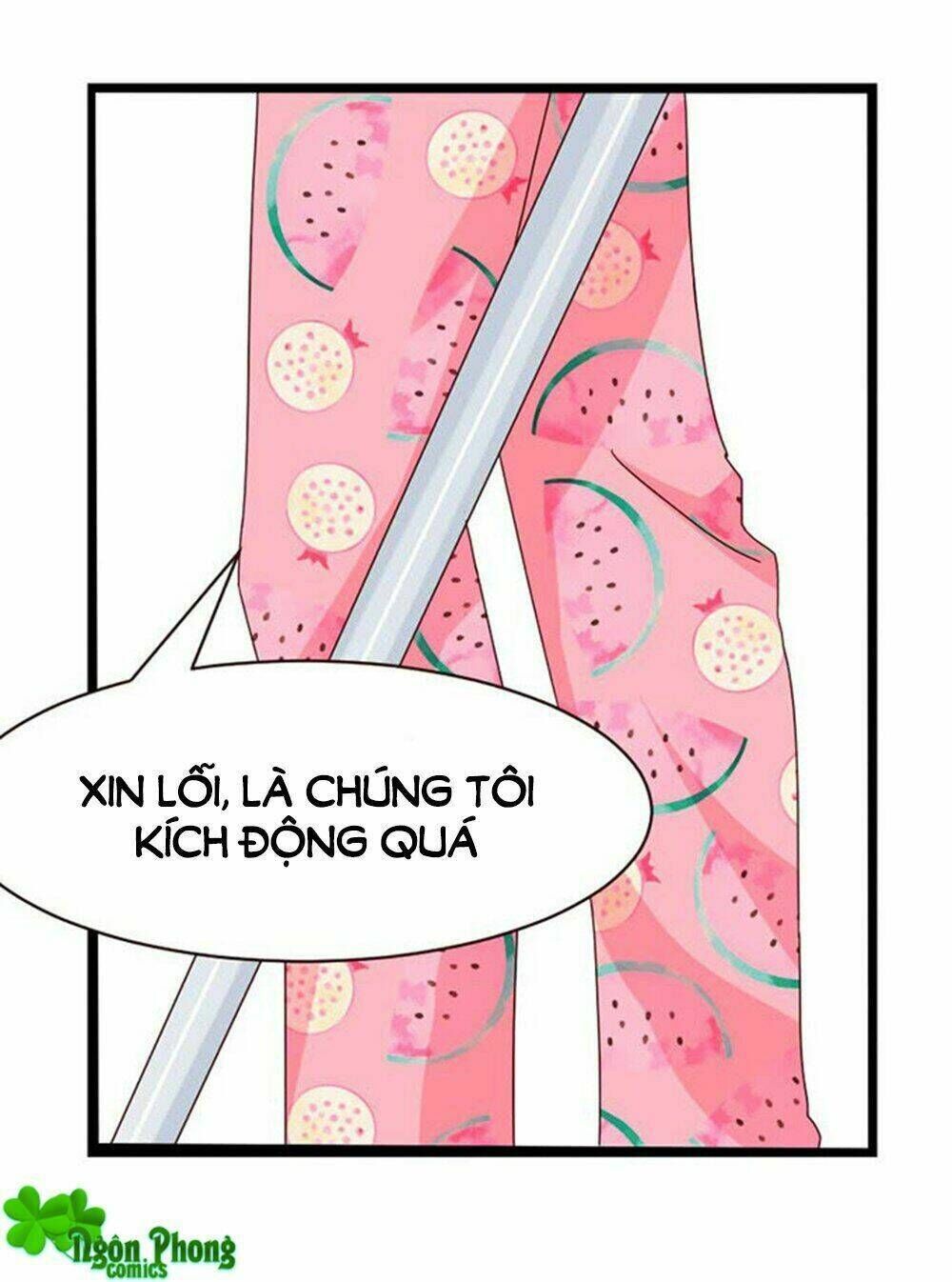 Vương Tử Nhà Tôi Là Nô Bộc Chapter 62 - Next Chapter 63