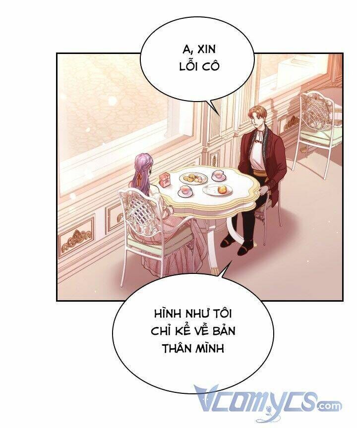 tôi trở thành thư ký của bạo chúa Chapter 39 - Next Chapter 40