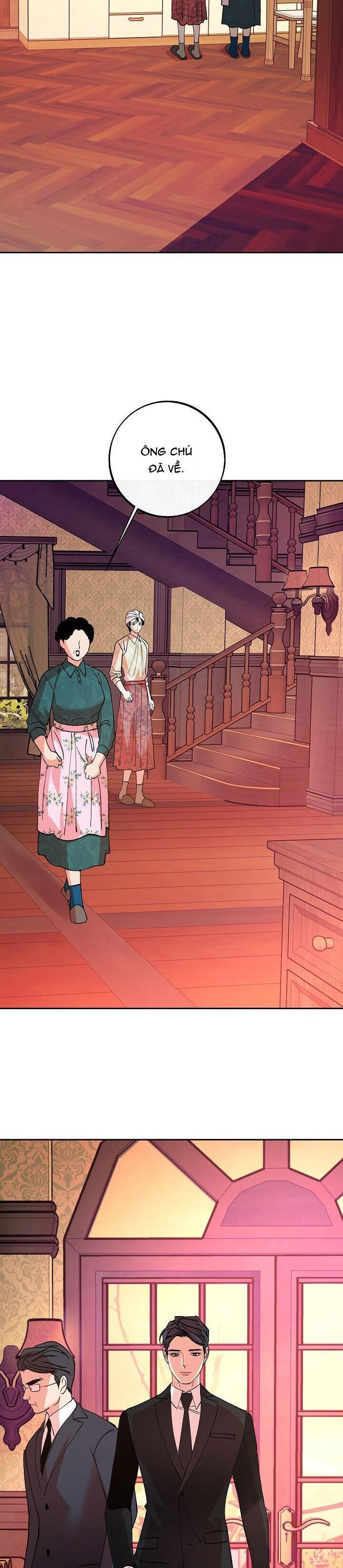 sa ha (anh dâu x em chồng) Chapter 11 - Trang 1