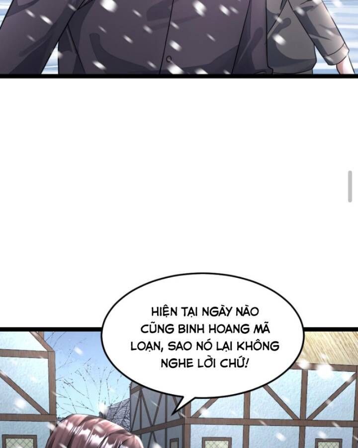 Toàn Cầu Băng Phong: Ta Chế Tạo Phòng An Toàn Tại Tận Thế Chapter 390 - Next Chapter 391