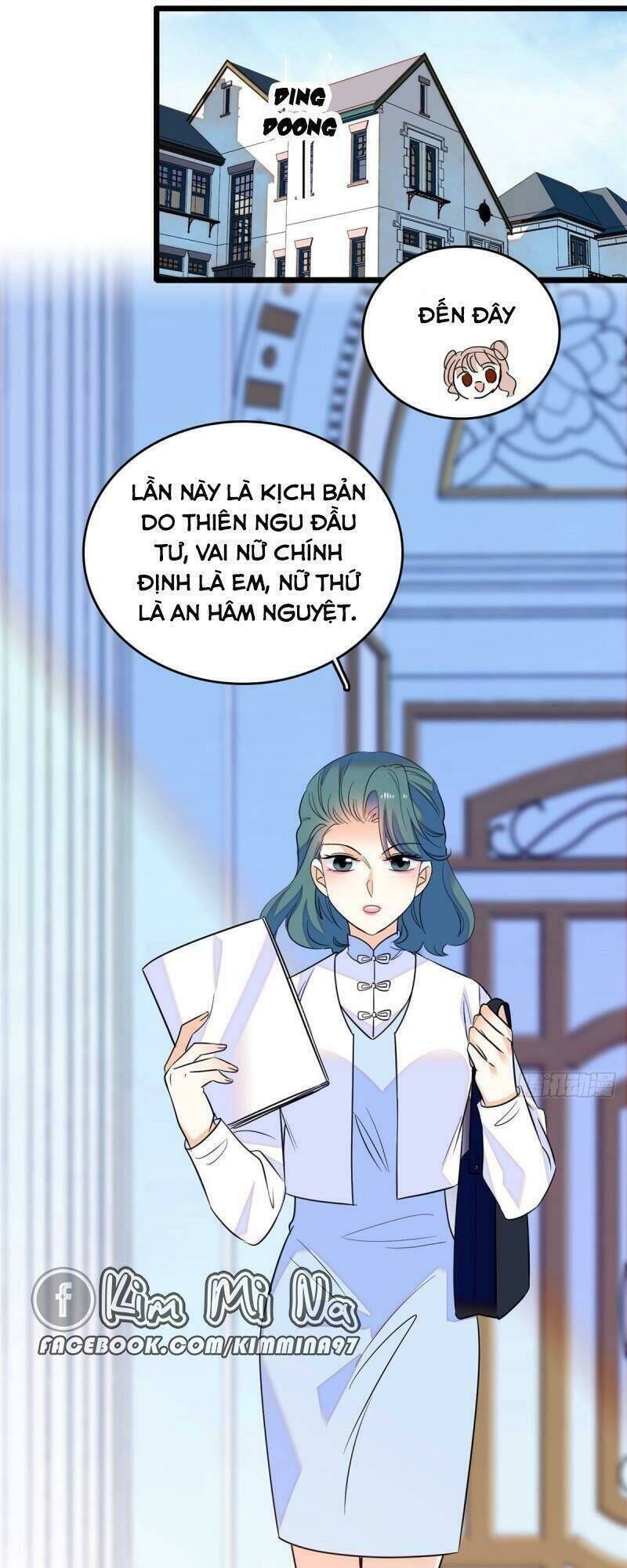 toàn mạng đều là fan cp của tôi với ảnh đế Chapter 76 - Next Chapter 77