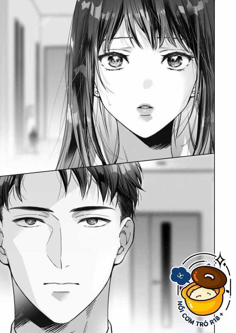 segawa-san muốn yêu đương nghiêm túc với tôi Chapter 5.1 - Next Chapter 5.2