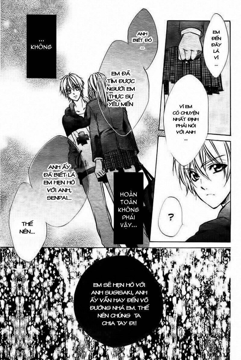 Ore Sama Ouji Chapter 3 - Trang 2