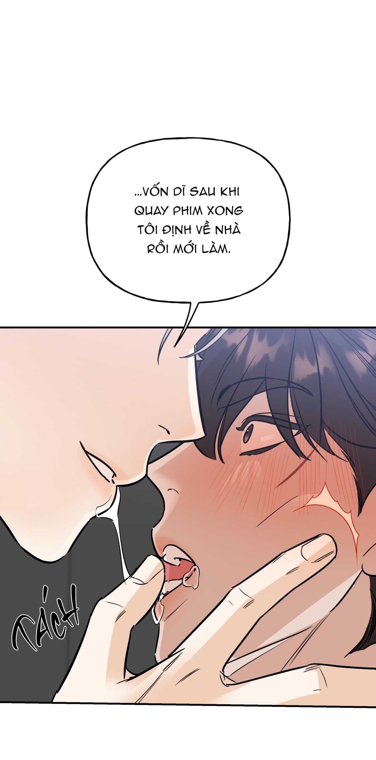 lệnh cứu rỗi Chapter 28 - Trang 1