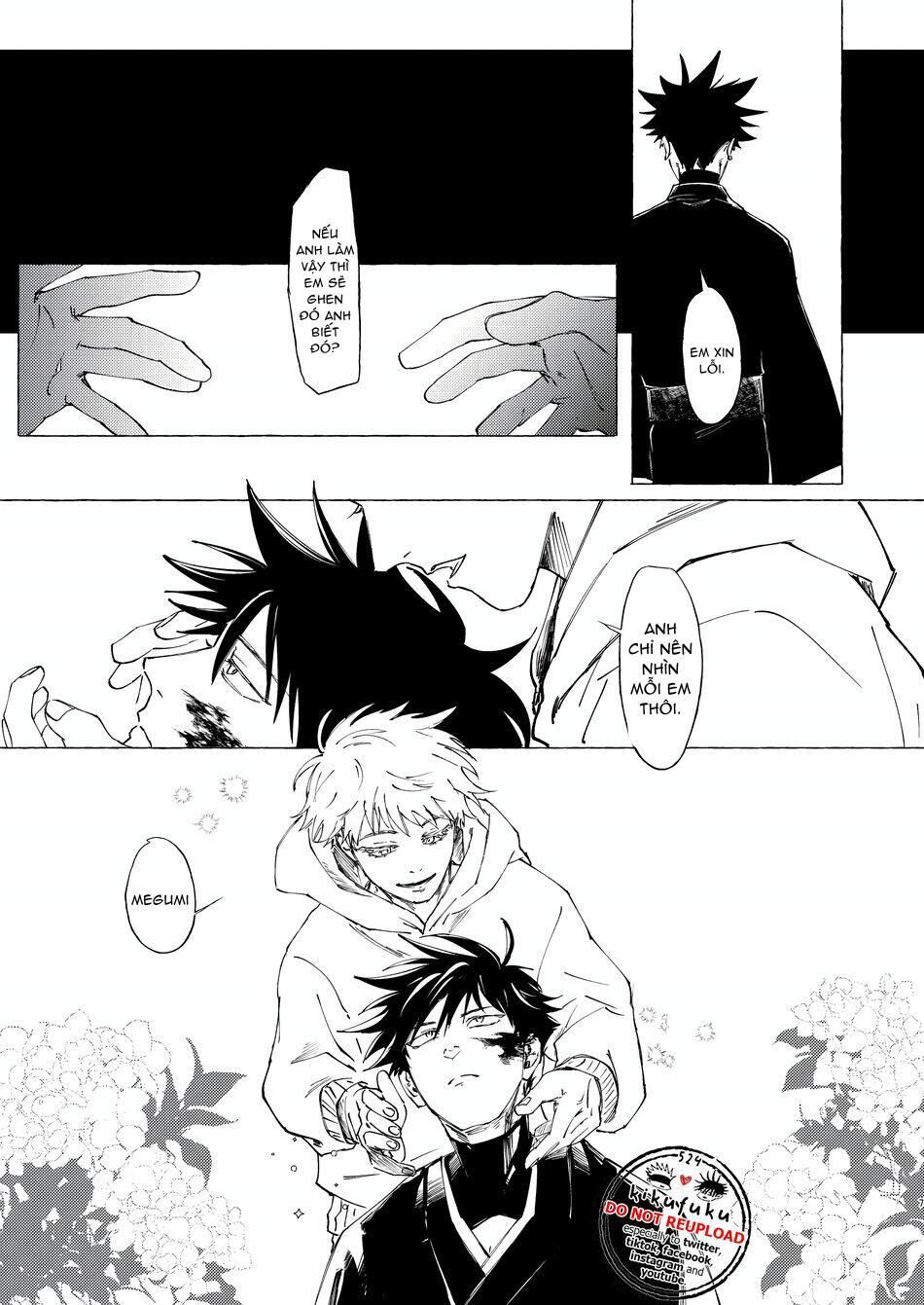 doujinshi tổng hợp Chapter 247 - Next 247