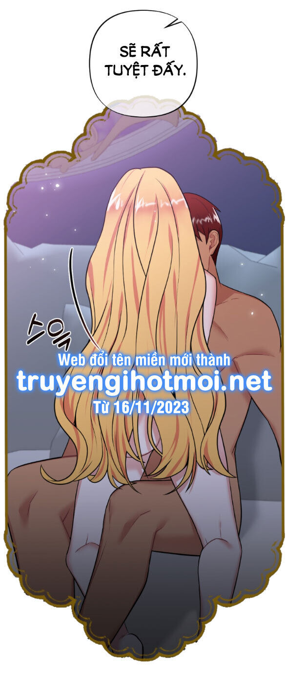 [18+] lời nguyền cuồng răm Chap 8 - Next 8.1