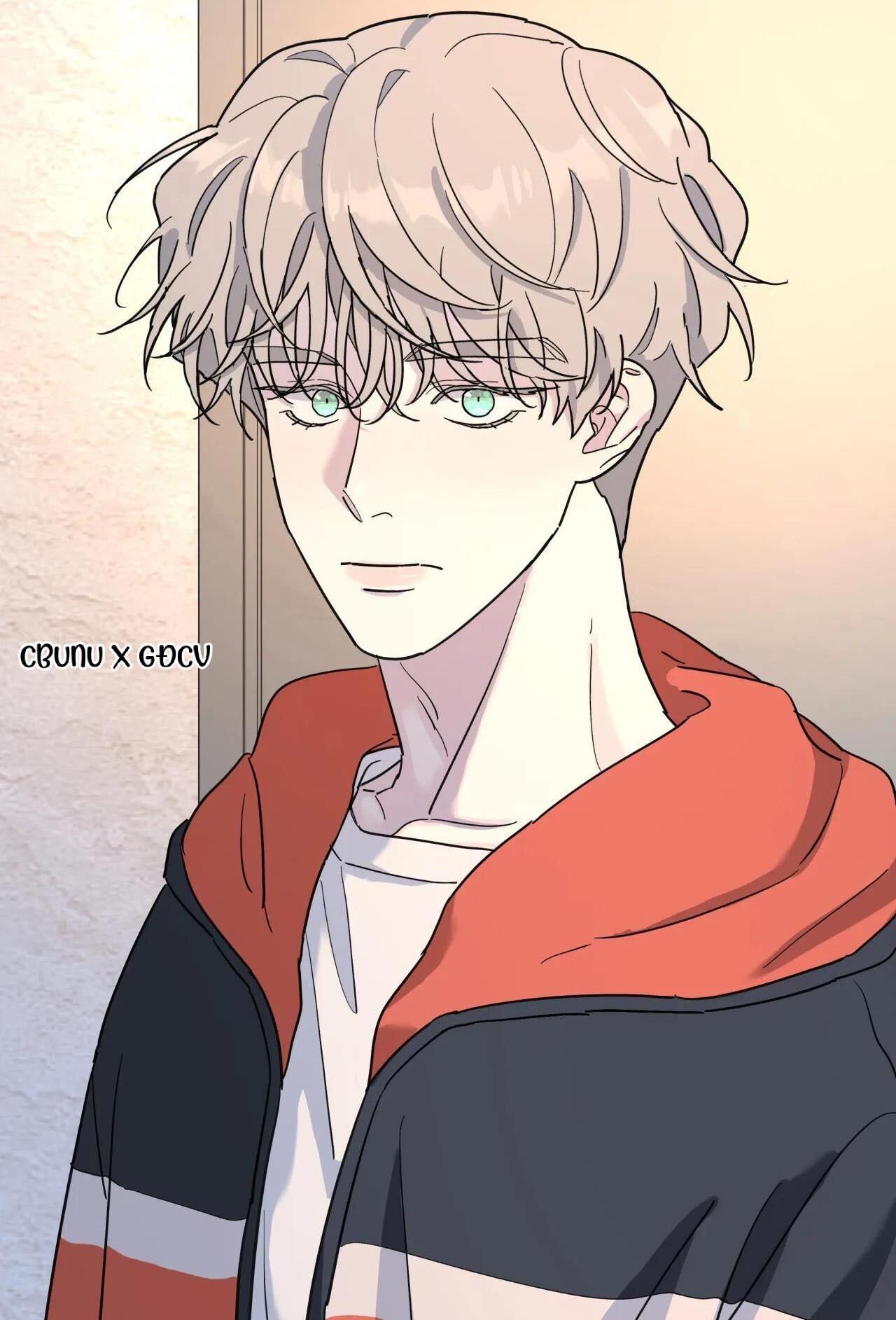 (CBunu) Cây Không Có Rễ Chapter 33 - Trang 1