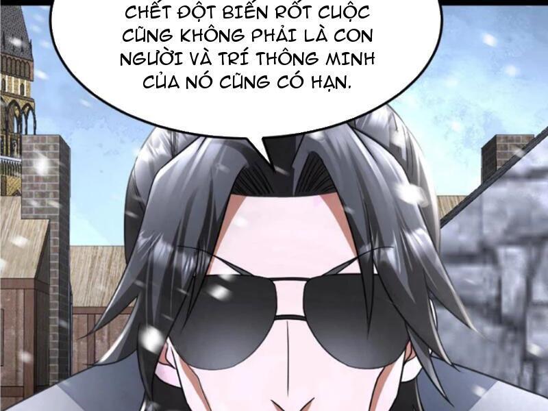 Toàn Cầu Băng Phong: Ta Chế Tạo Phòng An Toàn Tại Tận Thế Chapter 418 - Next Chapter 419