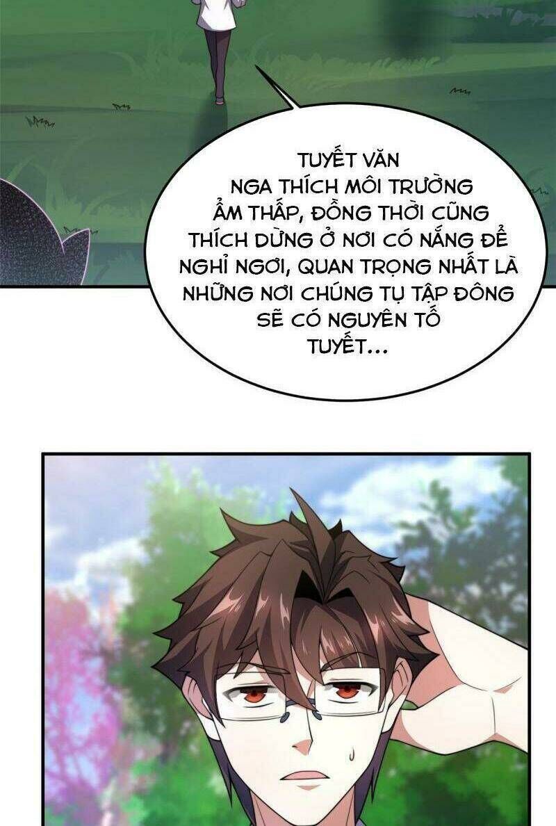 thần sủng tiến hóa Chapter 94 - Trang 2