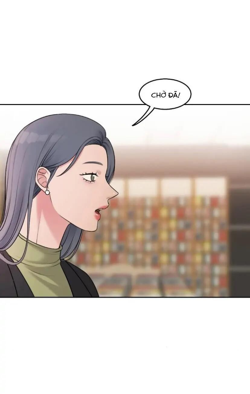 vô tình Chapter 26 Chap 26 - Trang 2