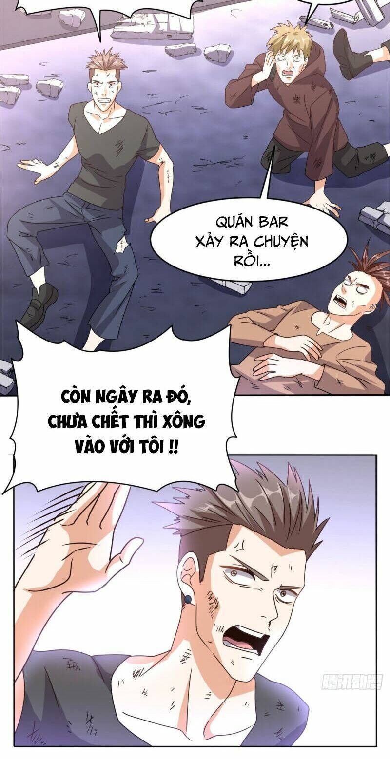 wechat siêu cấp Chapter 98 - Trang 2