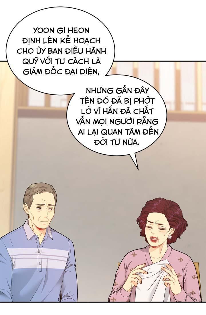 hôn nhân bị đánh cắp của hồ ly Chapter 43 - Trang 2