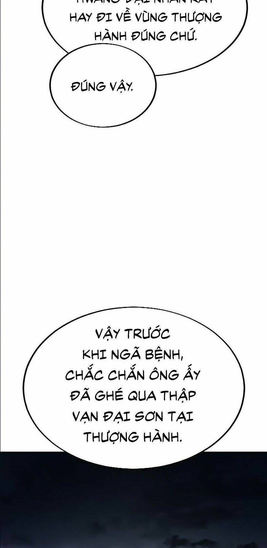 hoa sơn tái xuất chapter 23 - Next chapter 24