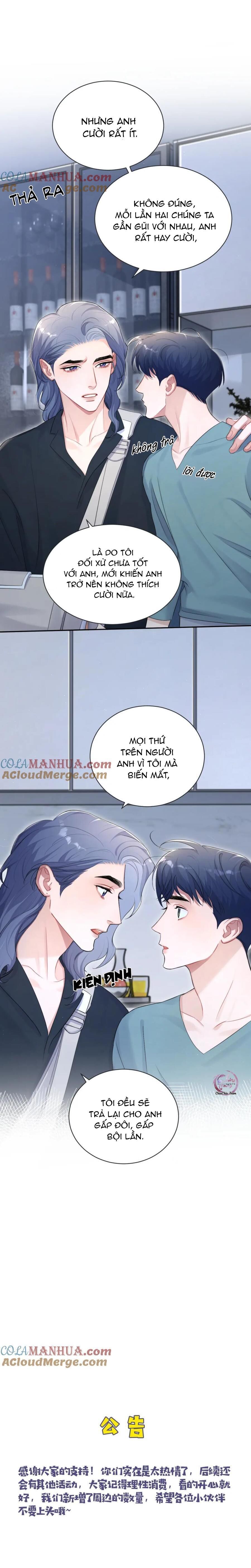 tướng quân! coi chừng chó dại! Chapter 113 - Trang 2