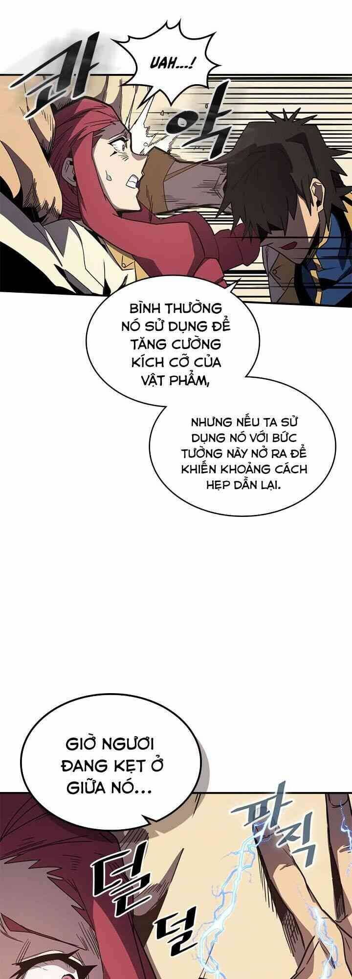 chuyển sinh ma pháp đặc biệt yếu chapter 106 - Next chapter 107