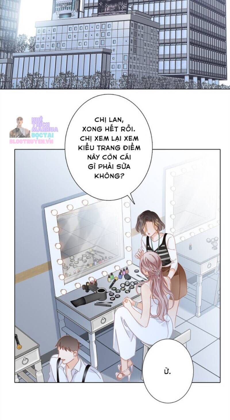 tôi không muốn coi em là chị nữa chapter 41 - Trang 2