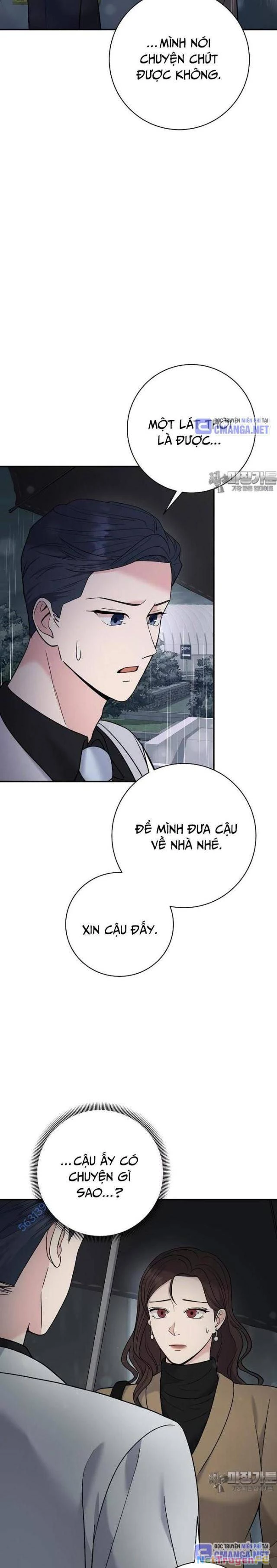 nhà vật lý trị liệu thần kỳ Chapter 67 - Trang 1