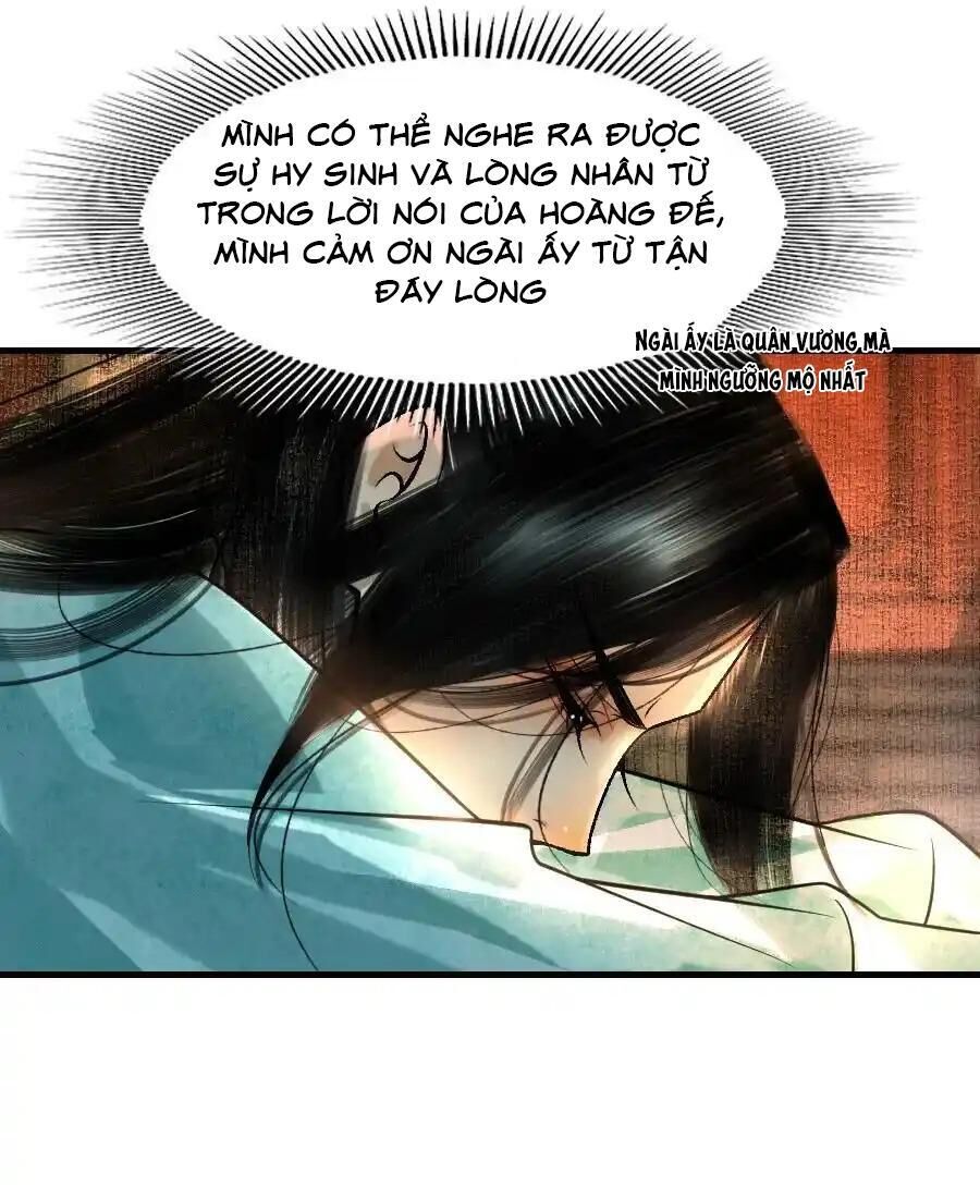 vòng luân hồi Chapter 86 - Trang 1