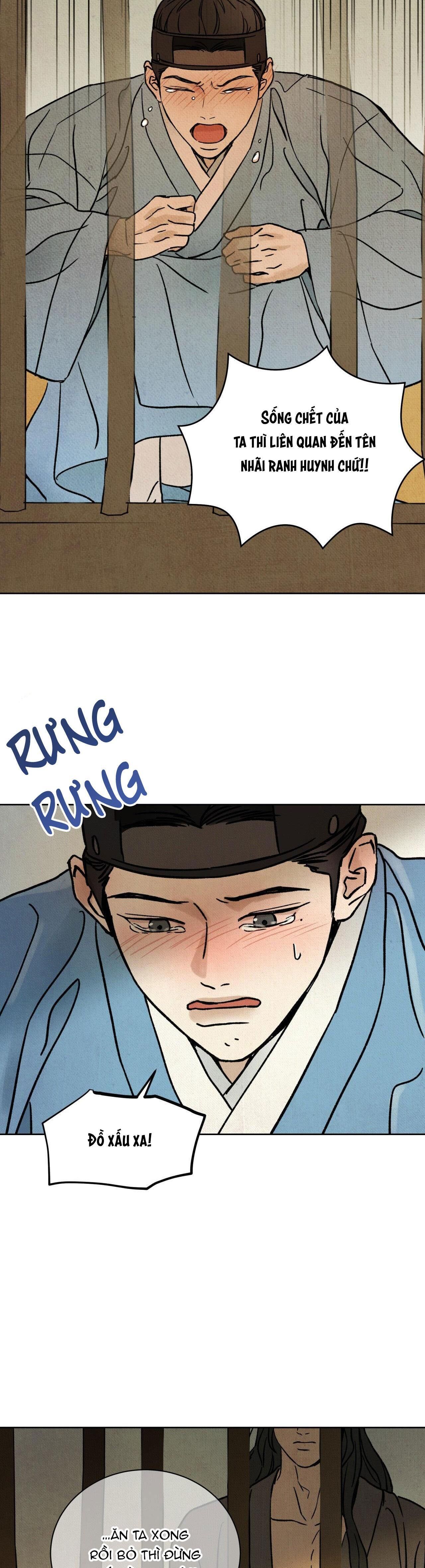 mong ryongjeon Chapter 10 - Trang 2