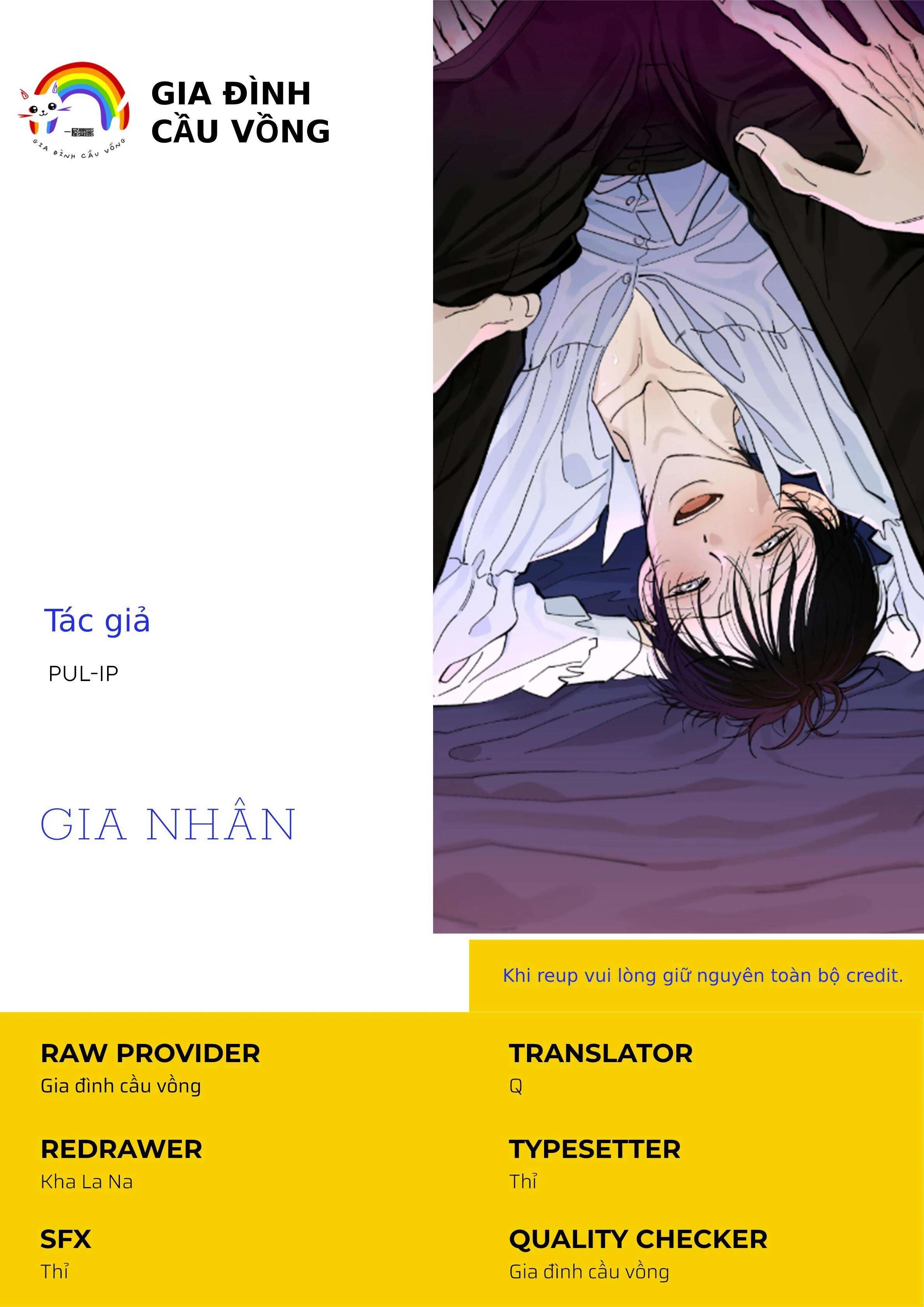 gia nhân Chương 2 - Trang 2