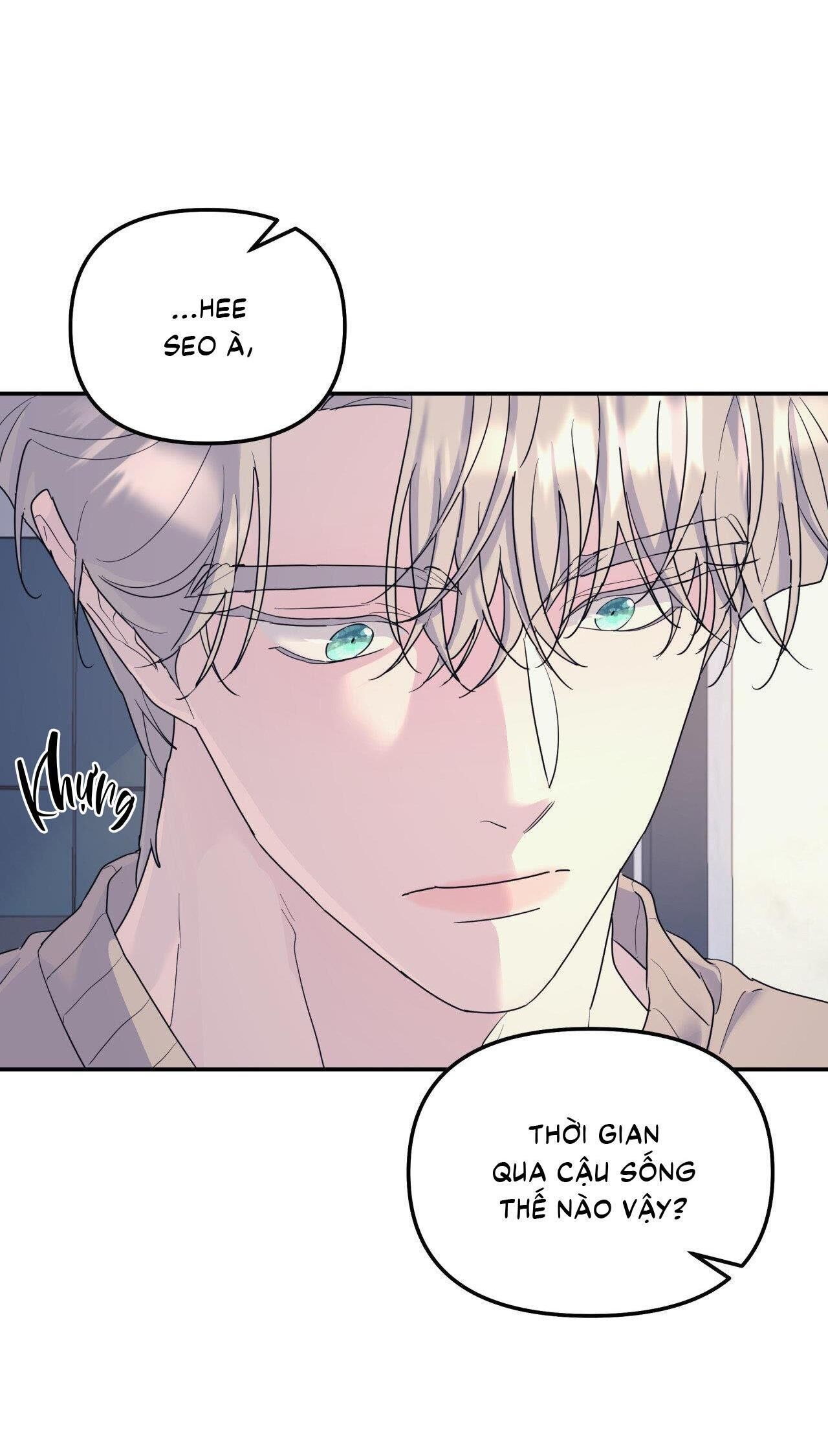 (CBunu) Cây Không Có Rễ Chapter 57 - Trang 1