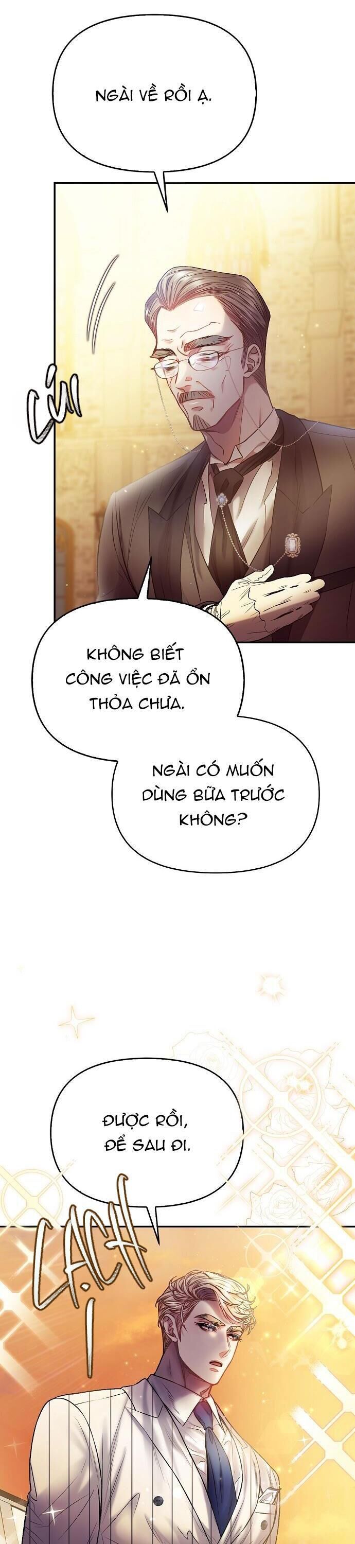 cơn mưa ngọt ngào Chapter 53 - Next Chapter 53