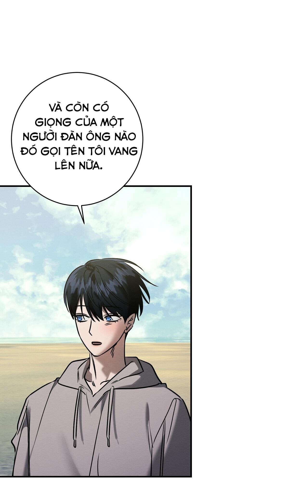 vòng xoáy của ác ma Chapter 51 END - Trang 2