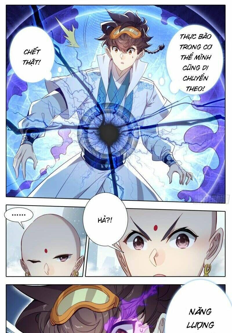 tam thốn nhân gian chapter 153 - Next chapter 154