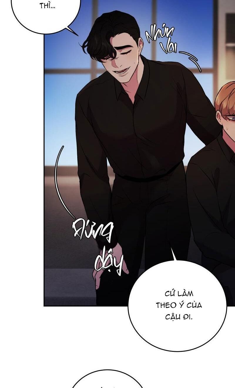 nỗi sợ của hwan yeong Chapter 46 - Next Chapter 46