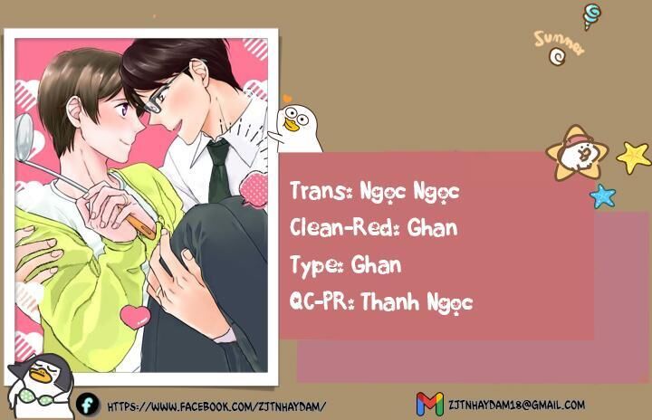 tổng hợp oneshot của zjt Chapter 18 - Trang 2