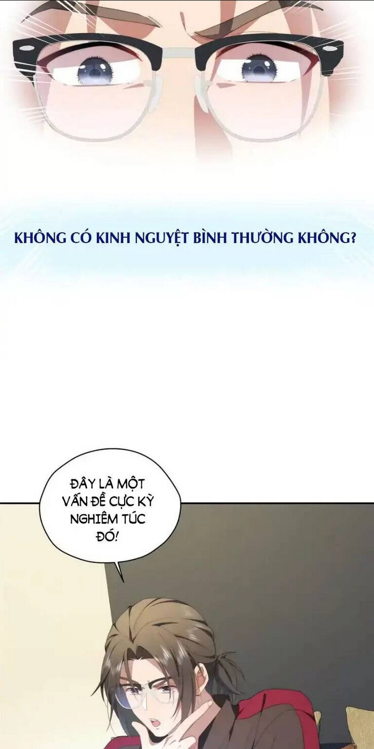 Nữ Chính Từ Trong Sách Chạy Ra Ngoài Rồi Phải Làm Sao Đây? Chapter 82 - Next Chapter 83