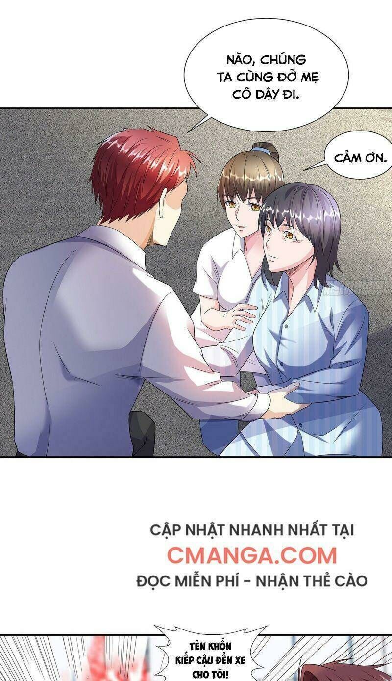 đô thị lãng tử Chapter 33 - Next Chapter 34