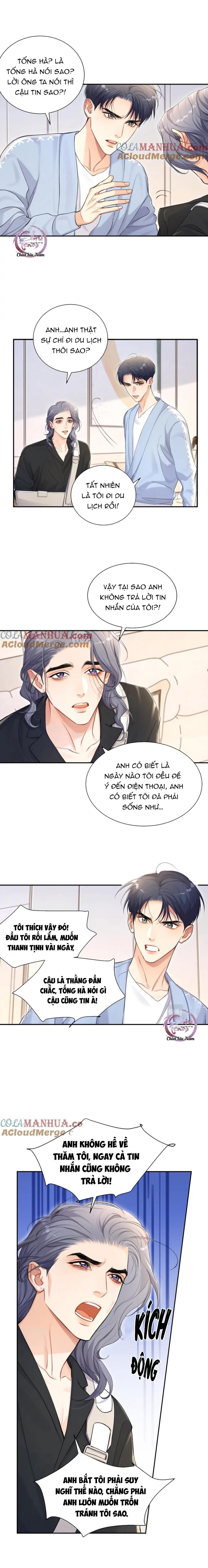 nhất túy kinh niên Chapter 108 - Trang 2