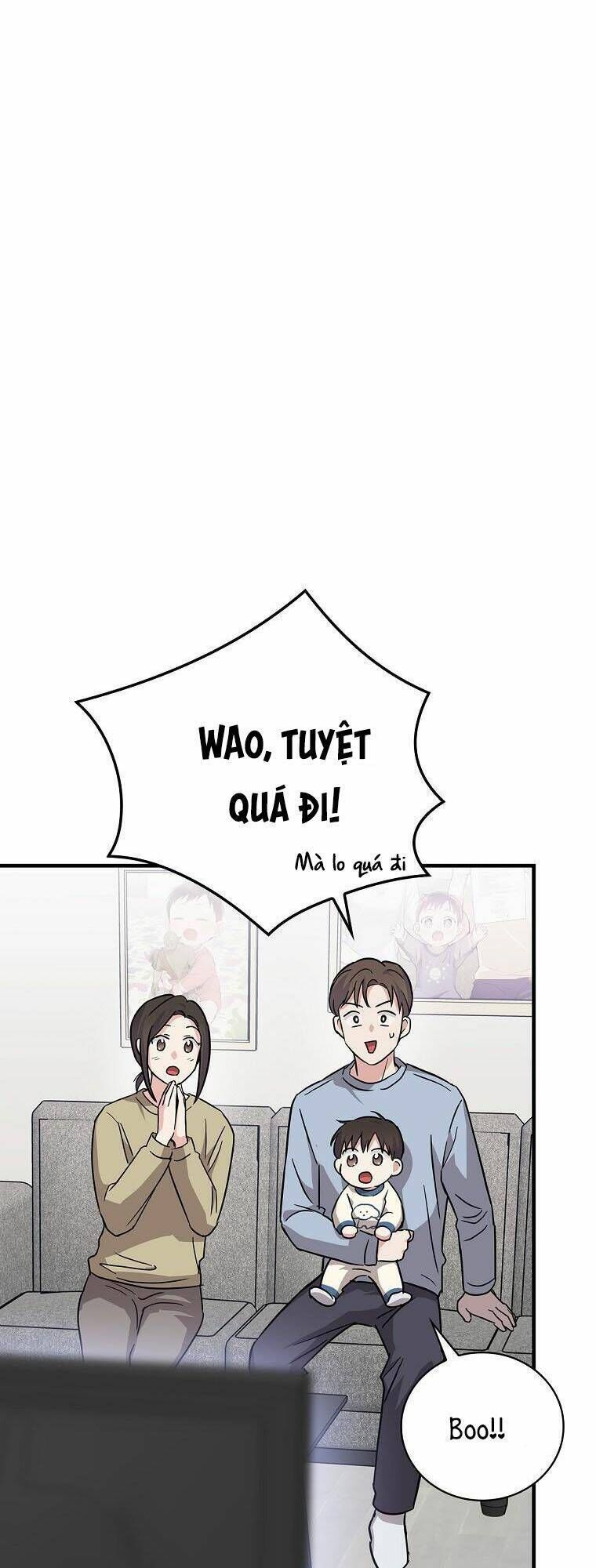 làm siêu sao từ 0 tuổi chapter 14 - Next chapter 15