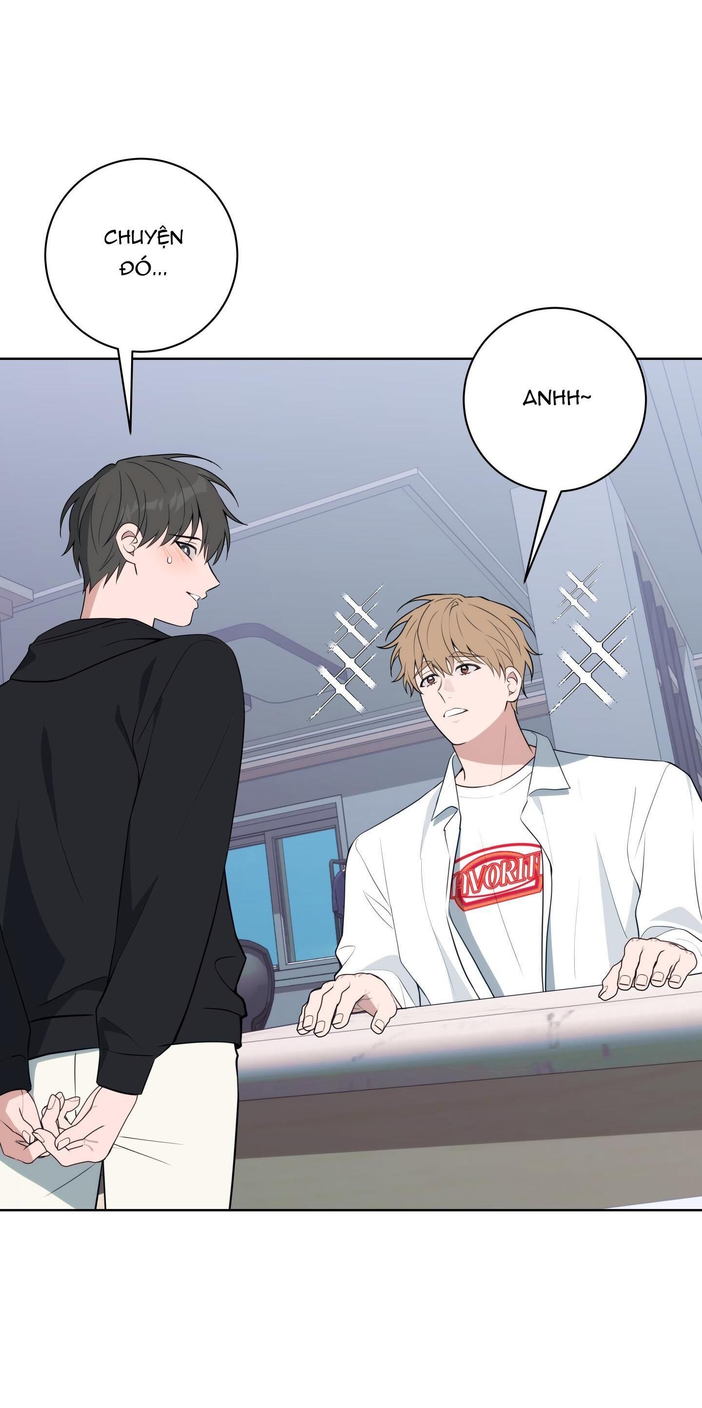 ba ngày, làm thật Chapter 10 - Trang 2