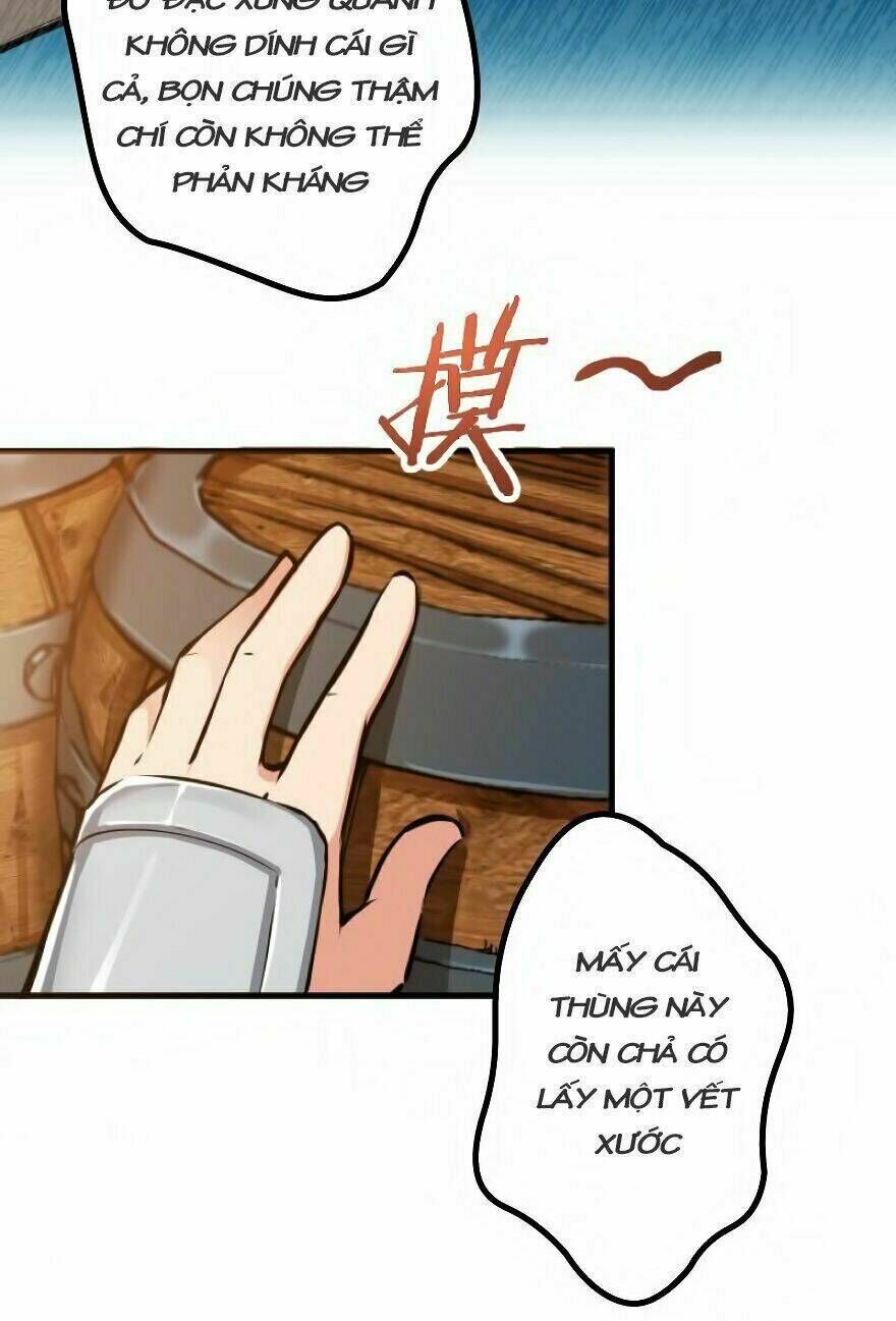 thả vu nữ đó ra chapter 25 - Next chapter 26