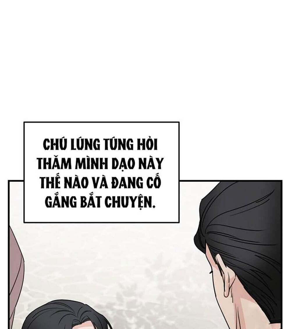 gia đình chồng bị ám ảnh bởi tôi chapter 54.2 - Trang 2