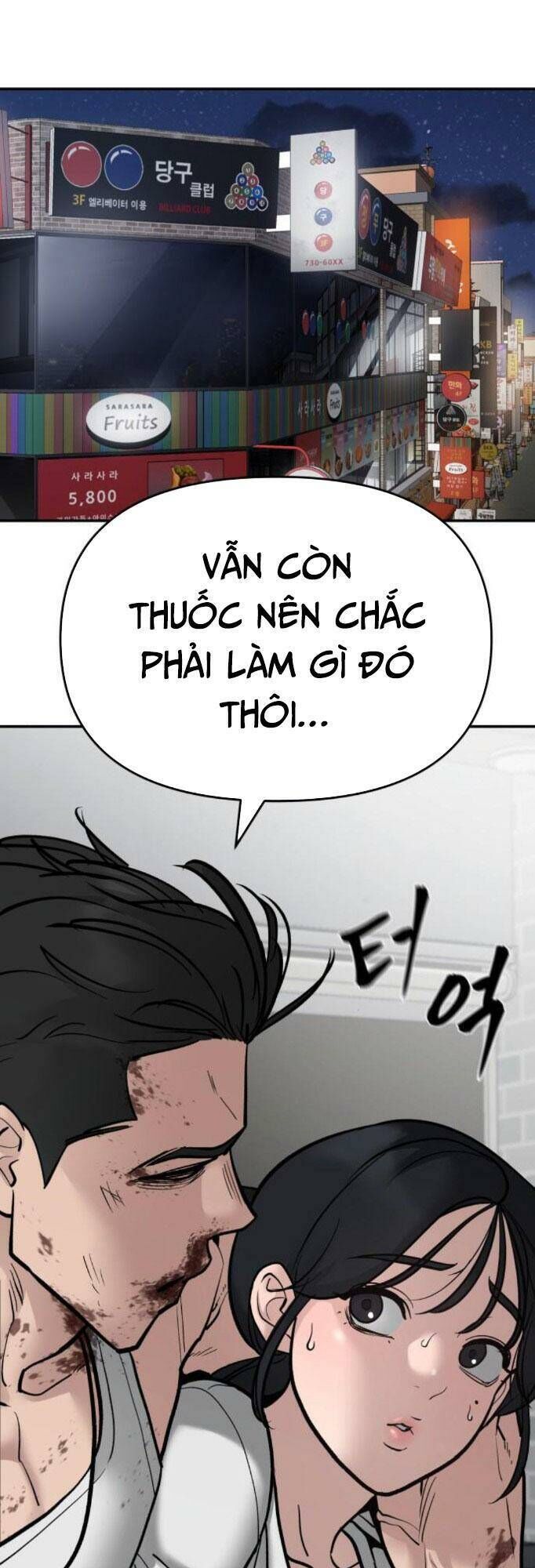 quản lí du côn chapter 76 - Next chapter 77