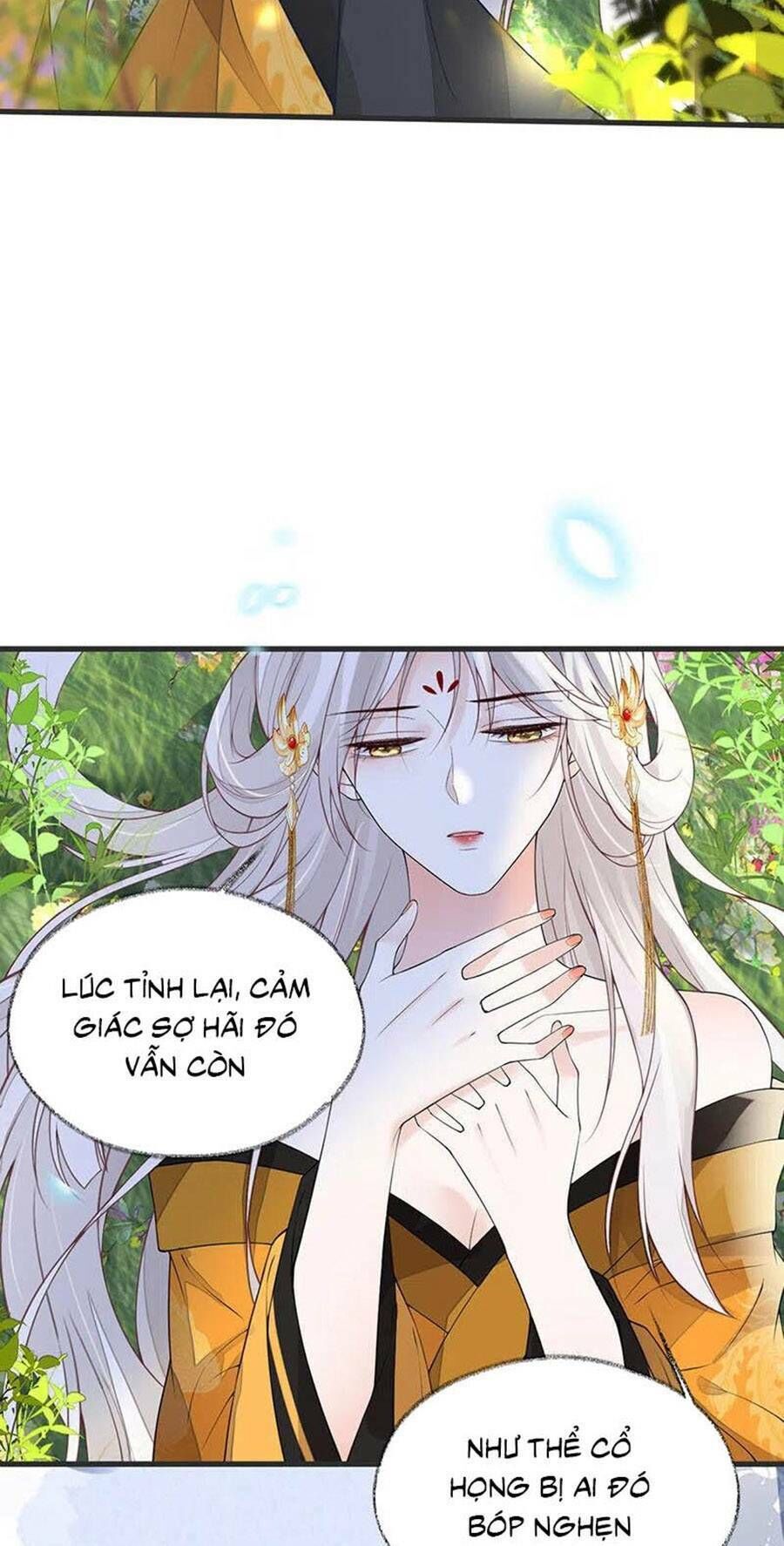 thái hậu quân hạ thần chapter 107 - Next chapter 108