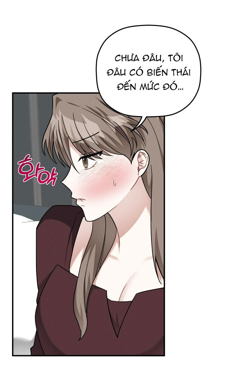 [18+] cùng trời cuối đất Chap 5 - Next 5.1