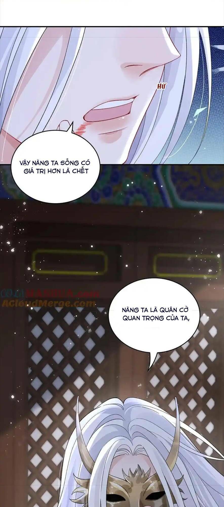 xuyên vào văn tu tiên lập nam đoàn chapter 41 - Trang 2